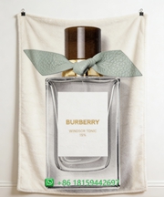 Burberry Throw Blankets